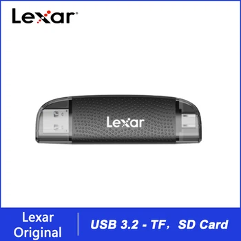 Lexar 310U ATF SD Kartice Čitač 3.2 USB Interfejs sa Mikro SD ATF SD Kartice Slot da USB memorijsku Karticu Čitač za Telefon