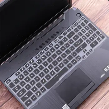 Za 2021 ASUS propušteni plen Igara F17 FX706HE FX706 LI LU ASUS propušteni plen F15 2021 FX506 FX506HM FX506HE FX506LH FX506L Laptop Tastaturu Pokriti