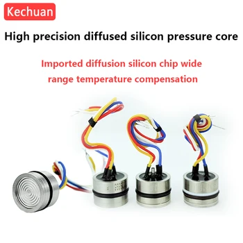 Knjizi silikonske pritisak senzor jezgro I2C niske energije i visoko-preciznost čip IIC pritisak odašiljač TTL