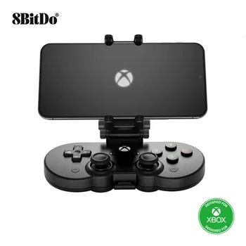 8BitDo SN30 Pro Bluetooth Bežični Kontrolor za Xbox Oblak Igara na Android 6.0 Uključuju metaka Za x-box Igricu Proći Ultimativni APLIKACIJU
