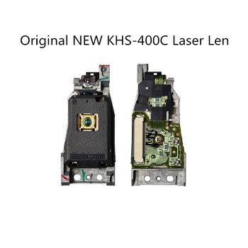 Originalni Novi KHS 400C KHS-400C Debela Laser Objektiv za PlayStation 2 PS2 Objektiv Modul Laser Glavu Zamjenu Za PS2 Konzolu