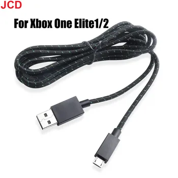 JCD 1pcs Za Xbox Jedan Elite Niz 1Generation Dve Generacije Podatke Kablovsku Tip-C Android Jack Podatke kablovsku Podnijeti Podatke Kabl