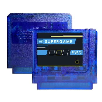 Super N8 Kini Izdanje 3000-na-1 karticu sa FC N8 retro video igru karticu, pogodan za stalno vozim serija kao što FC igru zatvorenici