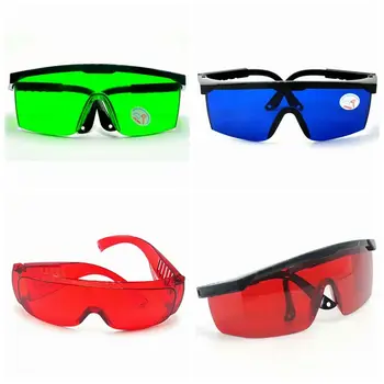 Plavo Zelenim Crveni Laser zaštitne Naočale za 450nm 532nm 650nm Laser Oko Zaštitu Naočale