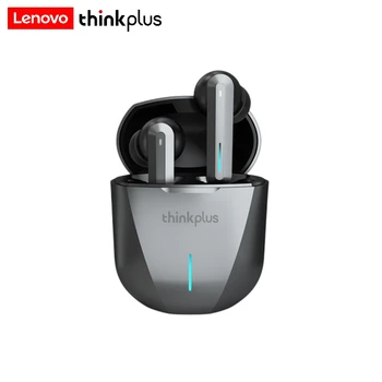 Lenovo XG01 Igara koristi slušalice 50ms Nizak Latencije TWS Bluetooth Slušalicu sa Mikrofon HiFi bežični slušalice ipx5 vodootporne koristi slušalice