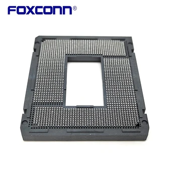 Foxconn Originalni 100% Novi PROCESOR Socket LGA LGA1700 1700 Za PC Matičnu ploču Mainboard CPU Bazu BGA Vojnik Držač Sa Tin Jaja