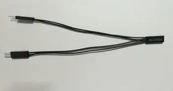MOĆ SW RESET SW matičnu ploču čizmu kablovsku ponovo 1 2 podržava dvojno čizmu prekidač 10cm