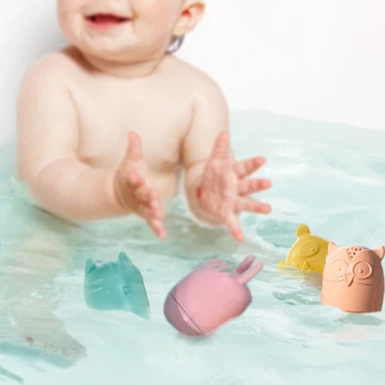 Dušo Kupanje Igračke Za Decu Nova Beba Kupanje Plivanje Igrački Kupatilo Prskanje Svijetom Tuš Igračka Dete Vode Sat Bebi Igracke