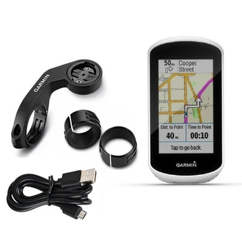 Garmin Ivice Istražiti GPS Kompjuter garmin ivice istražiti Bicikl Otvorenom Ručnim Kompjuter engleski Verzija MRAV+ Bluetooth