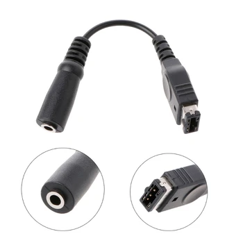 3.5 mm Slušalice Jack Adapter Adapter Vrpcu Slušalice liniju Kabl za Nintendo Gejmboj Unaprijed GBA SP