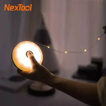 NexTool na Kampovanje Lampu Atmosferu Svjetlo 10 MILIONA Dužinu IPX7 Vodootporne Reciklažu Svetlo Pojas terasa Ukras Objesiti Lampu