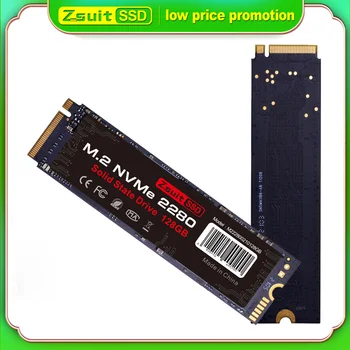 SSD M2 Nvme 1tb 2tb PCIe Gen 512gb Paru Palubi Čvrst Stanju da Voziš HDD HD M. 2 2280 Unutrašnje Hard Disk za Laptop Tablete Nmve M2